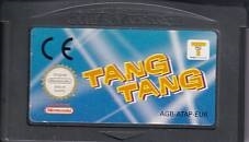 Tang Tang - GameBoy Advance spil (B Grade) (Genbrug)